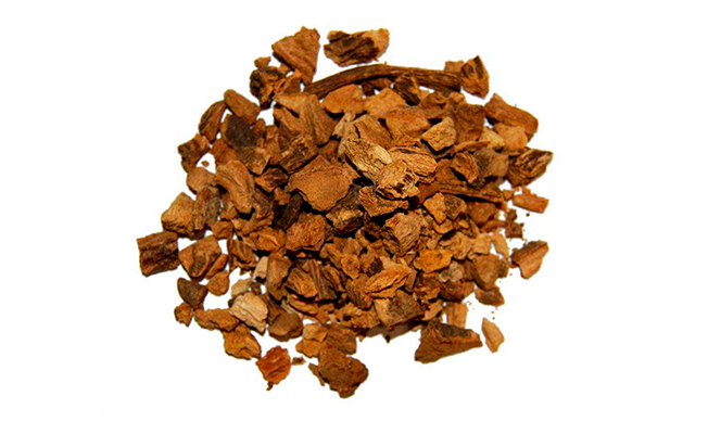 Extractos de Genciana