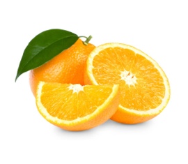 Extracto Seco de Naranjas Amargas